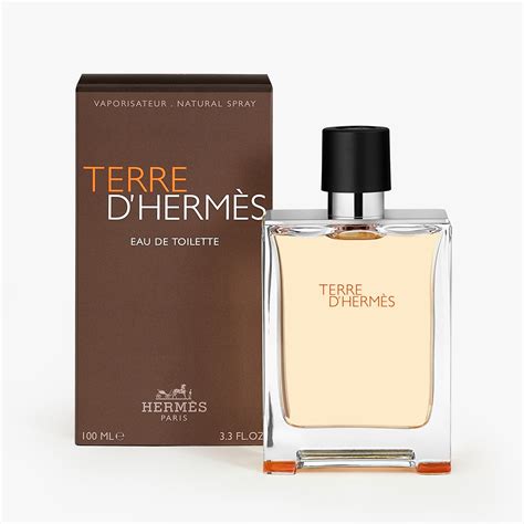 fragrance terre d hermes|terre d'hermes perfume and toilette.